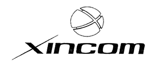 XINCOM logo