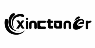 XINCTONER logo