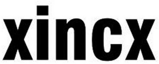 XINCX logo