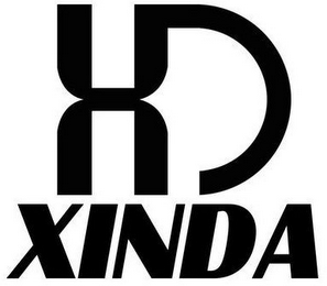 XINDA logo