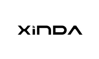 XINDA logo