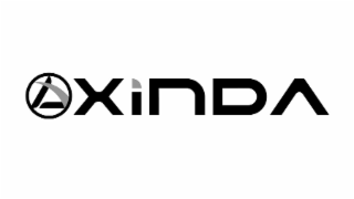 XINDA logo