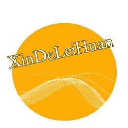 XINDELEIHUAN logo
