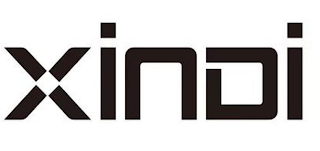XINDI logo