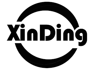 XINDING logo