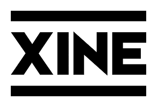 XINE logo