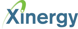 XINERGY logo