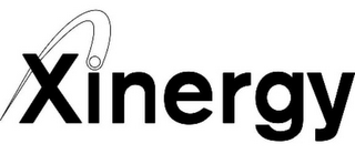 XINERGY logo