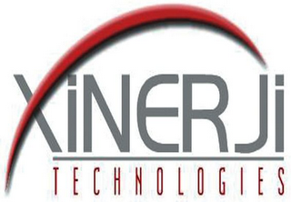 XINERJI TECHNOLOGIES logo