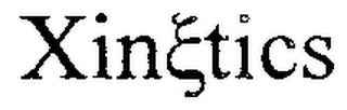 XINETICS logo