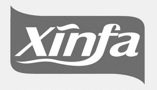 XINFA logo