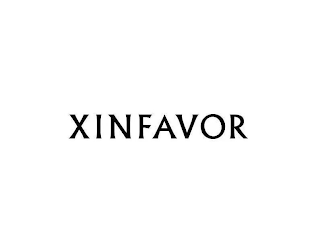 XINFAVOR logo