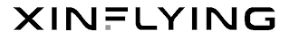 XINFLYING logo
