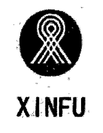 XINFU logo