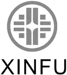 XINFU logo