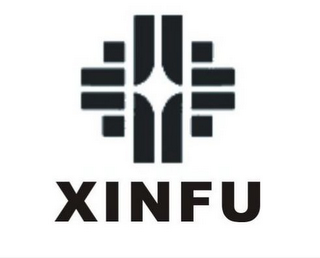 XINFU logo