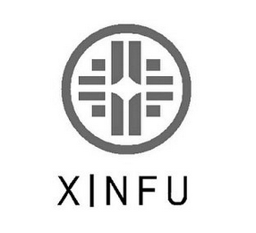 XINFU logo