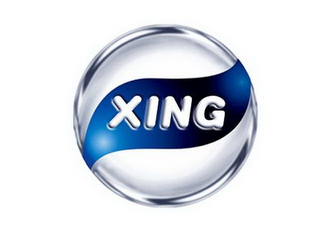 XING logo