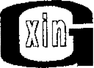 XING logo