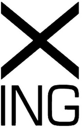 XING logo