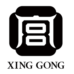 XING GONG logo