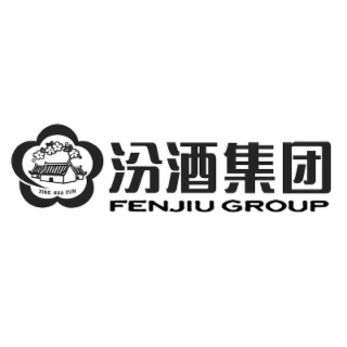 XING HUA CUN FENJIU GROUP logo