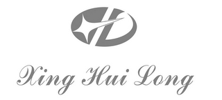 XING HUI LONG logo