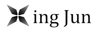 XING JUN logo