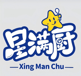 XING MAN CHU logo