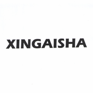 XINGAISHA logo
