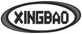 XINGBAO logo