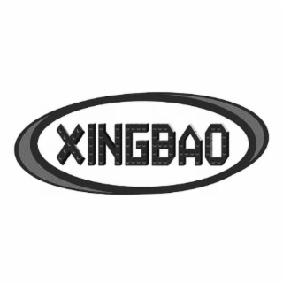 XINGBAO logo