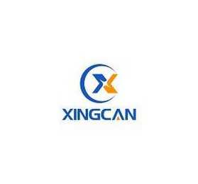 XINGCAN logo