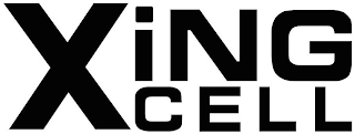 XINGCELL logo