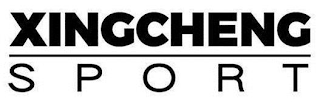 XINGCHENG-SPORT logo