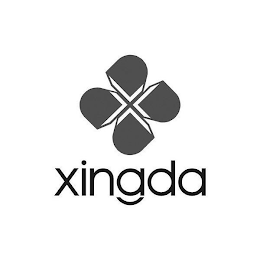 XINGDA logo