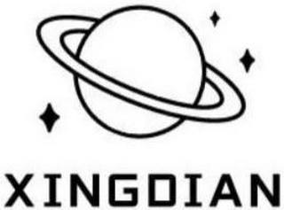 XINGDIAN logo