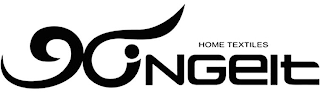 XINGEIT HOME TEXTILES logo