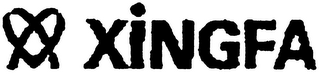 XINGFA logo