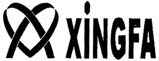 XINGFA logo
