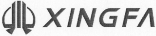 XINGFA logo