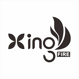 XINGFIRE logo