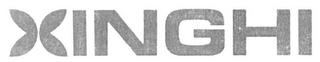 XINGHI logo