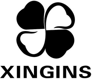 XINGINS logo