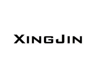 XINGJIN logo