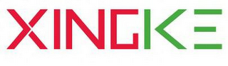 XINGKE logo