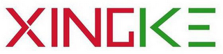 XINGKE logo