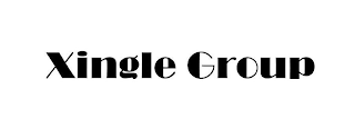 XINGLE GROUP logo