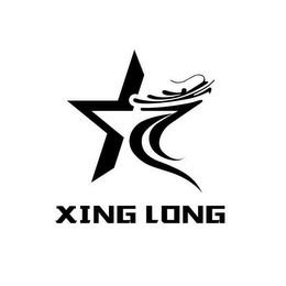 XINGLONG logo