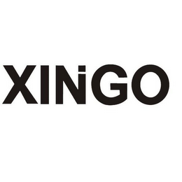 XINGO logo